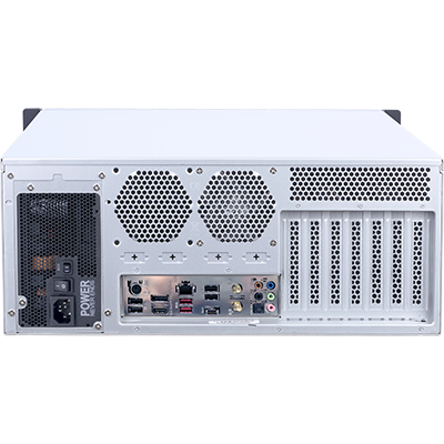 GV-AI System V2 - Image 2