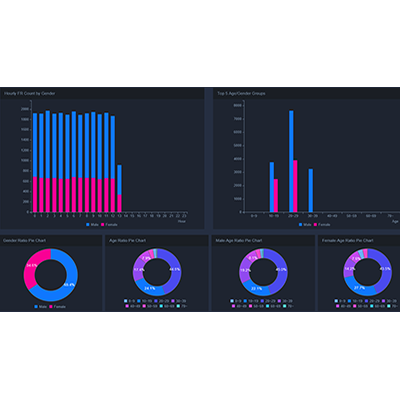 GV-AI Server - Image 2