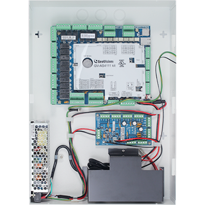 GV-AS4111 Kit - Image 3
