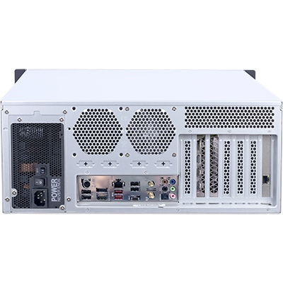 GV-Control Center System V2 - Image 2