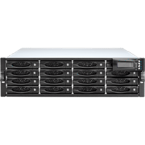 GV-Expansion System V3-3U,16-Bay