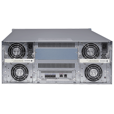 GV-Expansion System V3-4U,24-Bay - Image 2