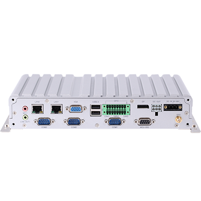 GV-MNVR1000 Mobile System - Image 2