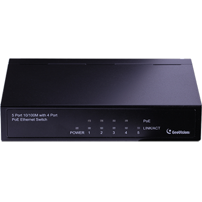 GV-POE0400-V2 - Image 3