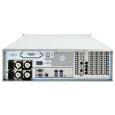 GV-Storage System V3 RevC-3U,16-Bay - Image 2