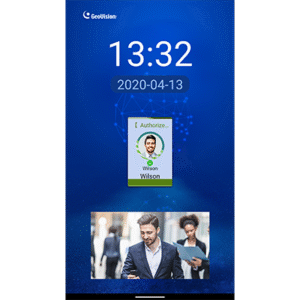 GV-Welcome for Android
