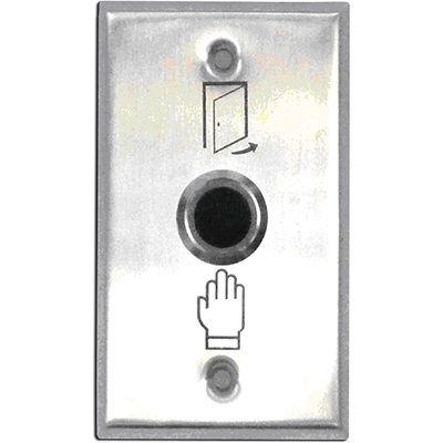 Infrared Button - Image 3