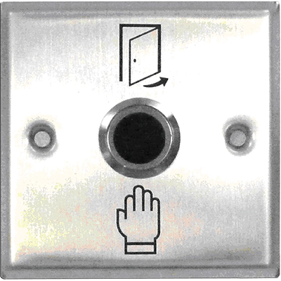 Infrared Button - Image 2