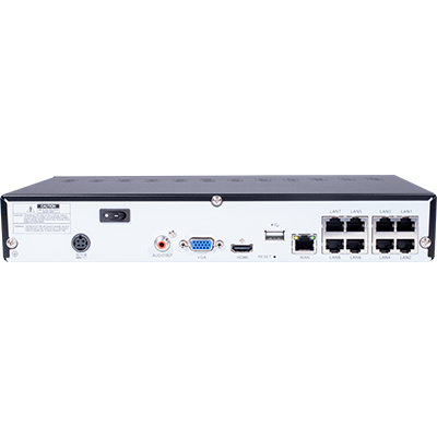 UA-SNVRL810-P - Image 2