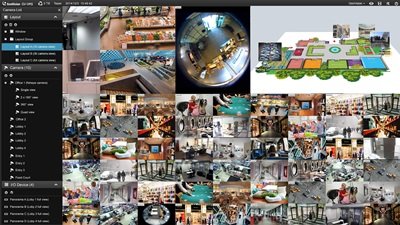 GV-VMS V18 - Image 3