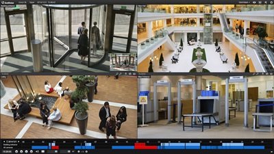 GV-VMS V17 - Image 2