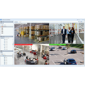 GV‐Edge Recording Manager (Windows Version)